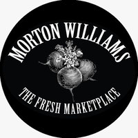 Morton Williams 278 Park Avenue South Manhattan,NY logo