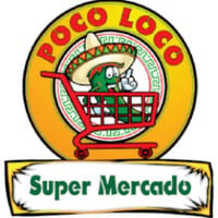 Poco Loco 1320 N 25th St Waco, TX logo