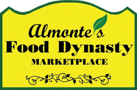 Almonte's Food Dynasty  86th Street Brooklyn,NY logo