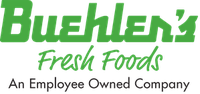 Buehler's Fresh Foods Medina Ohio logo