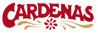 Cardenas Markets Merced California logo