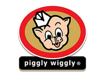 Piggly Wiggly East Shawntel Smith Blvd.Muldrow, OK logo