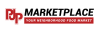 PJP Marketplace 537 Adams Ave, Philadelphia, PA logo