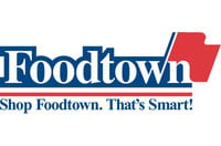 Foodtown  Lake Ridge Plaza Valley Cottage, NY logo