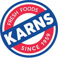 Karns Foods 1706 Spring Road Carlisle, PA logo