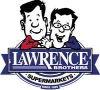 Lawrence Bros 601 BURLINGTON  Spur,TX logo