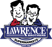 Lawrence Bros 304 LAMESA HIGHWAY  Stanton,TX logo