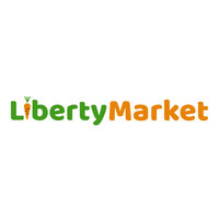 Liberty Market 261 North Main Street Liberty,NY logo