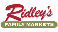 Ridley's 74 South 100 East Tremonton, UT logo