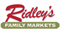 Ridley's East Pine Street (Box 1856) Pinedale, WY logo