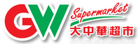 Great Wall Supermarket Fairfax Virginia logo