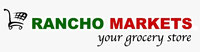 Rancho Markets 4000 W 4616 S West Valley City, UT logo