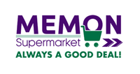 Memon Supermarket 1899 Brock Rd, Pickering, ON logo