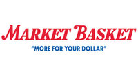 Market Basket Boston Rd # 12, North Billerica MA logo