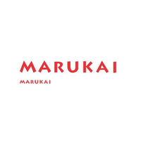 Marukai 8111 Balboa Ave, San Diego, CA logo