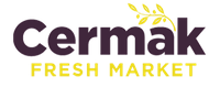 Cermak Fresh Market 6623 Damen Ave Chicago IL logo