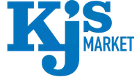 KJ's Market 1213 Kincaid Bridge Road Winnsboro, SC logo
