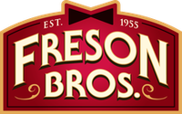 Freson Bros Stony Plain Alberta logo