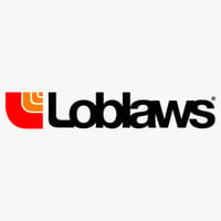 Loblaws Supermarket Isabella St, Ottawa Ontario,CA logo