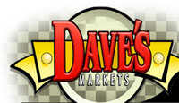 Dave's Markets Severance Cleveland Heights Ohio logo