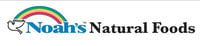 Noah's Natural Foods  667 Yonge St. Toronto, ON logo