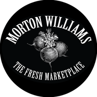 Morton Williams 105 River Drive New jersey, NY logo