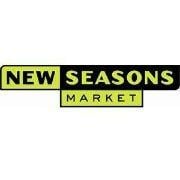 New Seasons 7703 Southwest Nyberg St Tualatin, OR logo