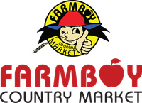 Farm Boy Country Market Rockaway  Ozone Park,NY logo