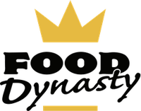 Food Dynasty 448 Lenox Avenue New York,NY logo