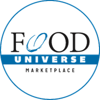 Food Universe 1486 Lexington Avenue New York,NY logo