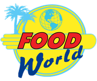 Food World 500 West Merrick Road Valley Stream,NY logo