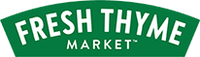 Fresh Thyme Market Downers Grove Illinois logo