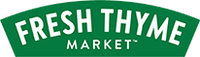 Fresh Thyme Market Gahanna Ohio logo
