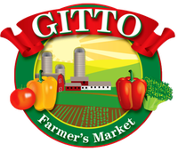 Gitto Farmer's Market Terminal Market Brooklyn,NY logo