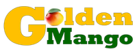 Golden Mango 2300 Randall Avenue Bronx,NY logo