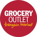 Grocery Outlet San Gabriel California logo