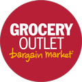 Grocery Outlet Canoga Park California logo