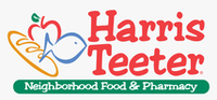 Harris Teeter 1220 Ben Sawyer Blvd ,Mt Pleasant,SC logo