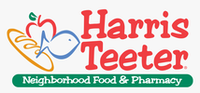 Harris Teeter Western Blvd, Raleigh, NC logo