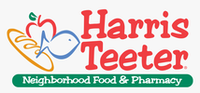 Harris Teeter West Alex,King St, Alexandria, VA logo