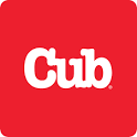 Cub Foods 10th St N, Oakdale Minnesota logo