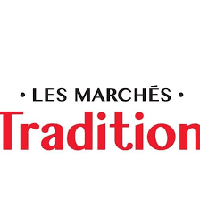 Les Marchés Tradition Boucher Rogersville NB logo