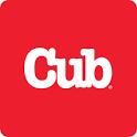 Cub Foods Oakdale Minnesota logo
