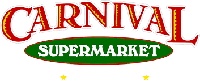 Carnival Supermarket National City California logo