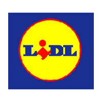 Lidl 3121 Fire Rd, Egg Harbor Township, NJ logo