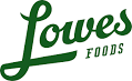 Lowes Foods 14021 Boren Street Huntersville, NC logo