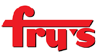 Fry's Food Stores Higley Rd, Gilbert Arizona logo