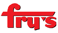 Fry's Food Stores Sun City Arizona logo