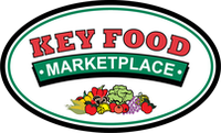 Key Food Marketplace 153 7th St Garden City, NY logo