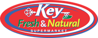 Key Fresh & Natural 101st Avenue Ozone Park,NY logo